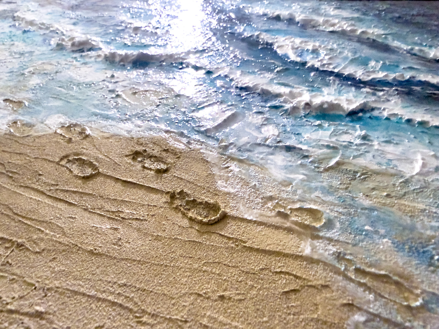 sand & c